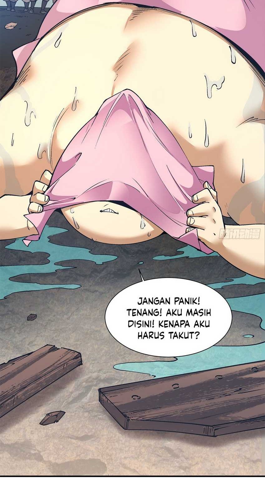 My Disciples Are All Big Villains Chapter 07 Gambar 55