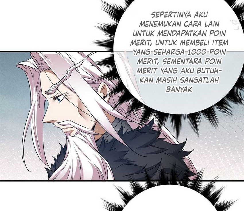 My Disciples Are All Big Villains Chapter 07 Gambar 57