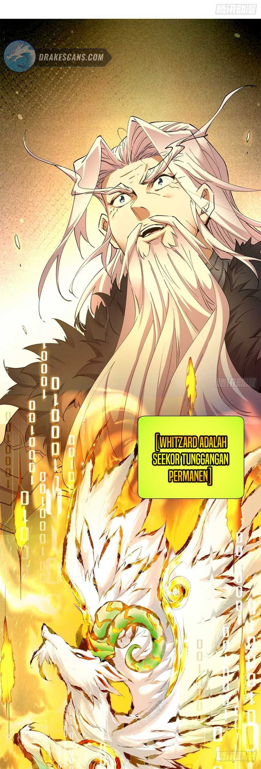 My Disciples Are All Big Villains Chapter 07 Gambar 60