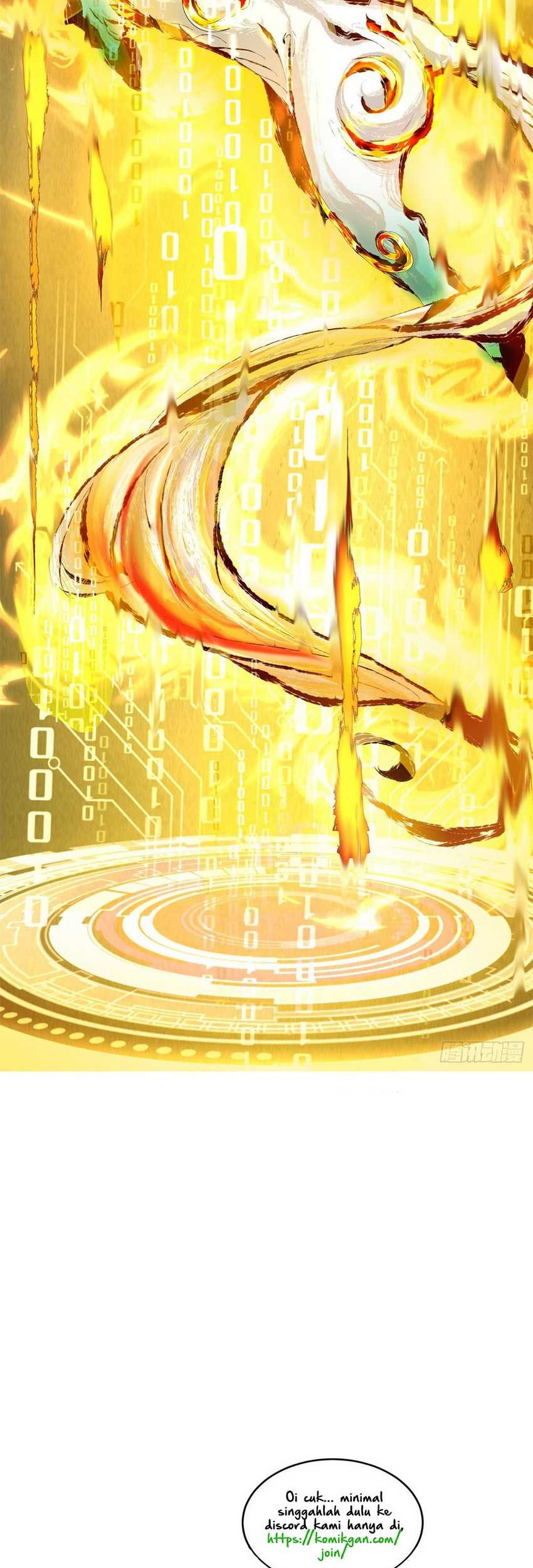 My Disciples Are All Big Villains Chapter 07 Gambar 61