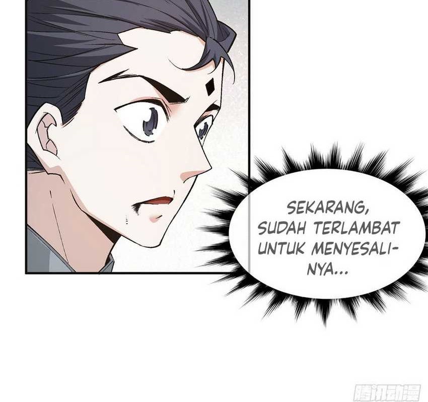 My Disciples Are All Big Villains Chapter 07 Gambar 11