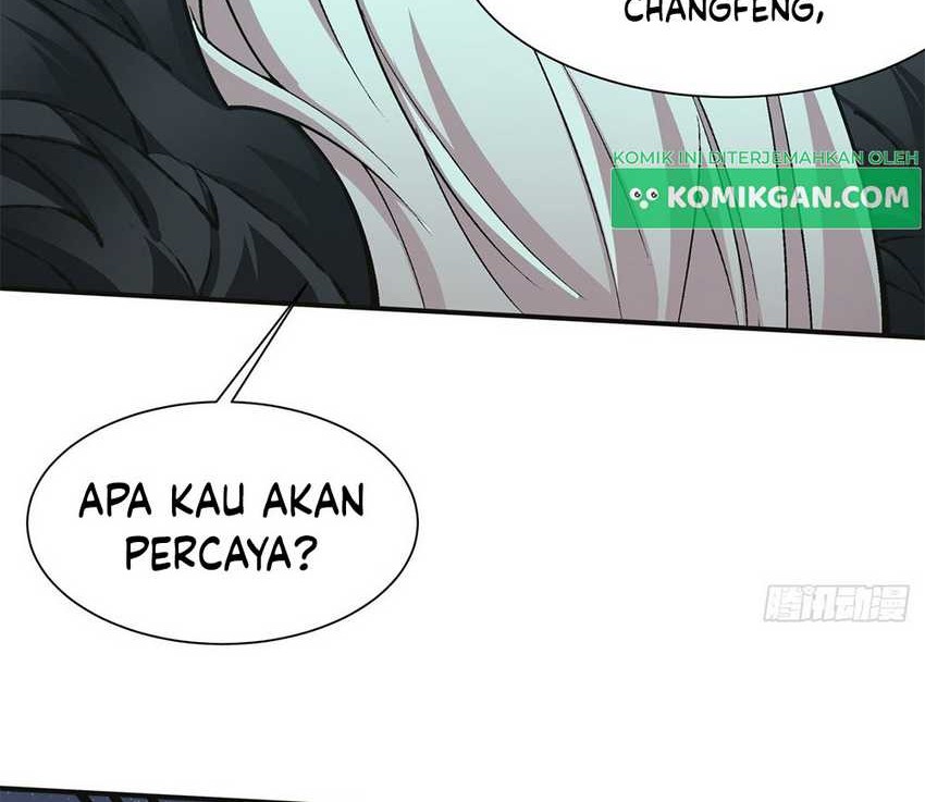 My Disciples Are All Big Villains Chapter 07 Gambar 15