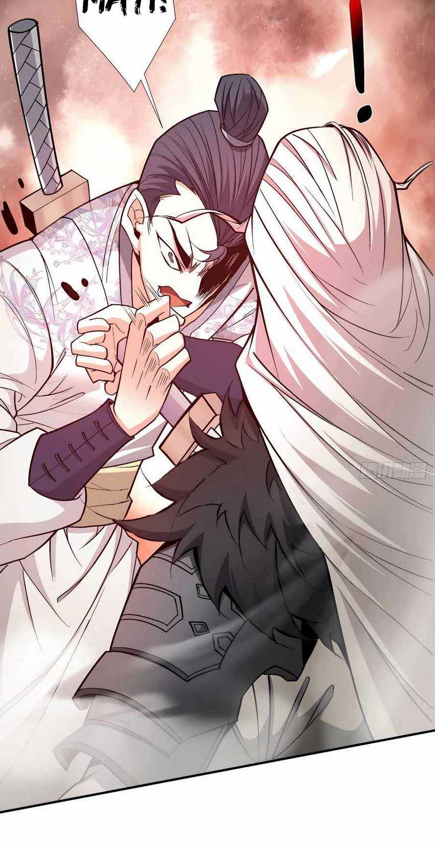 My Disciples Are All Big Villains Chapter 06 Gambar 31