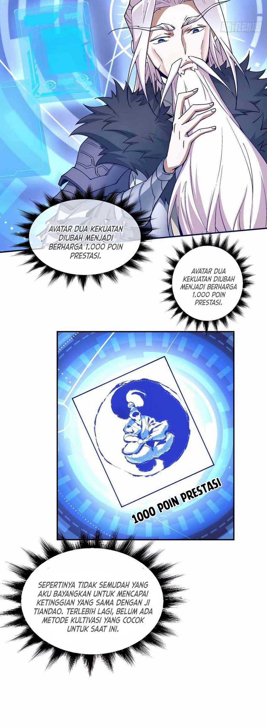 My Disciples Are All Big Villains Chapter 06 Gambar 22