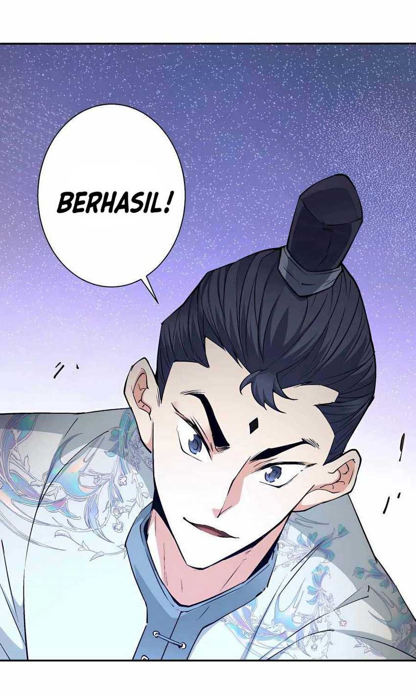 My Disciples Are All Big Villains Chapter 06 Gambar 27