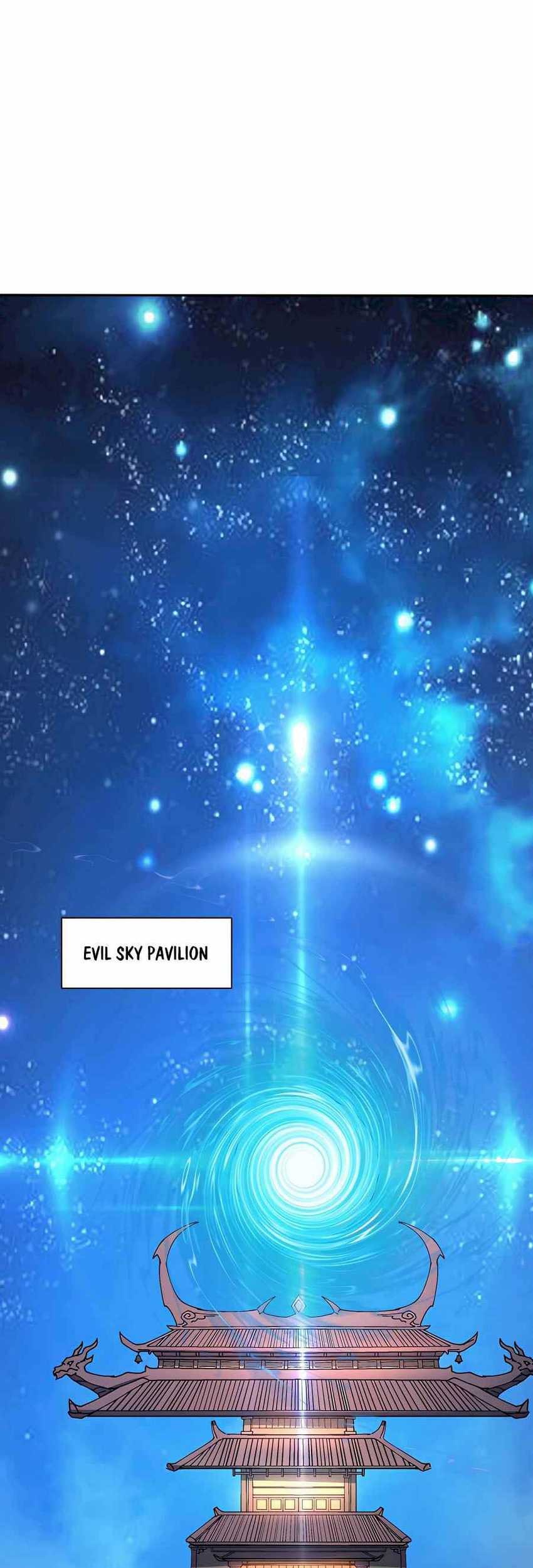 Manhua My Disciples Are All Big Villains Chapter 06 gambar nomor 2