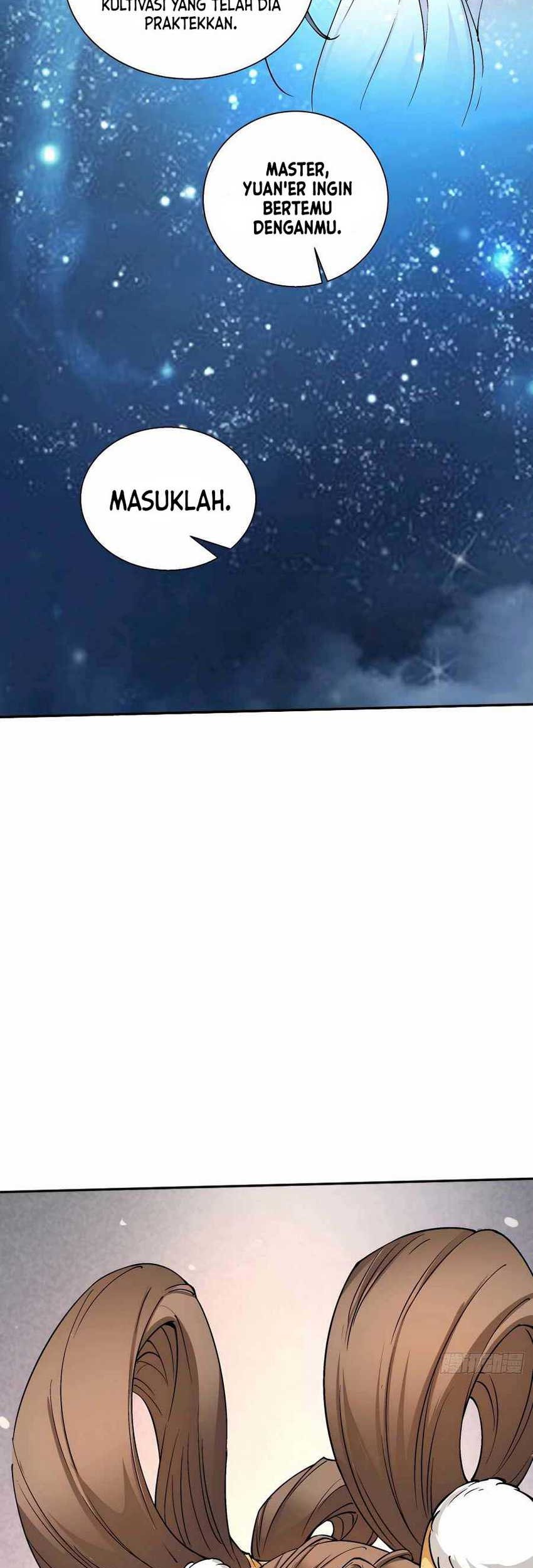 My Disciples Are All Big Villains Chapter 06 Gambar 6