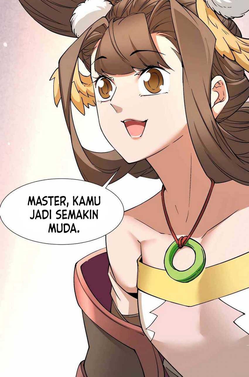 My Disciples Are All Big Villains Chapter 06 Gambar 7