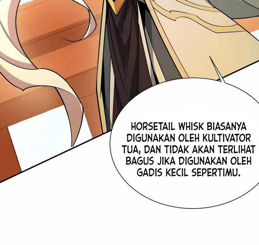 My Disciples Are All Big Villains Chapter 06 Gambar 15