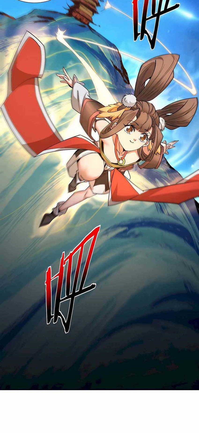 My Disciples Are All Big Villains Chapter 06 Gambar 17