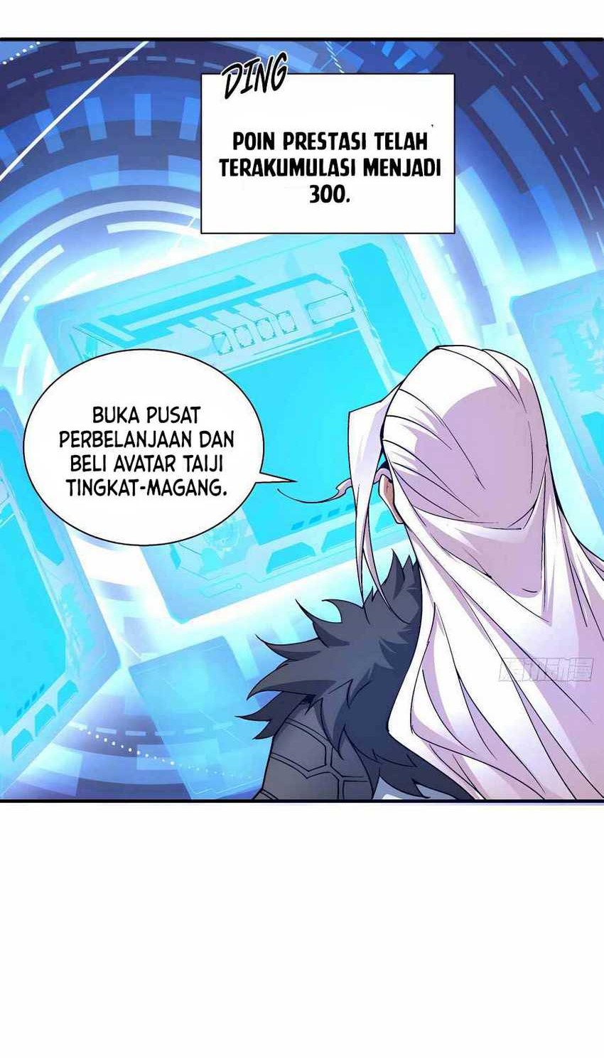 My Disciples Are All Big Villains Chapter 06 Gambar 19