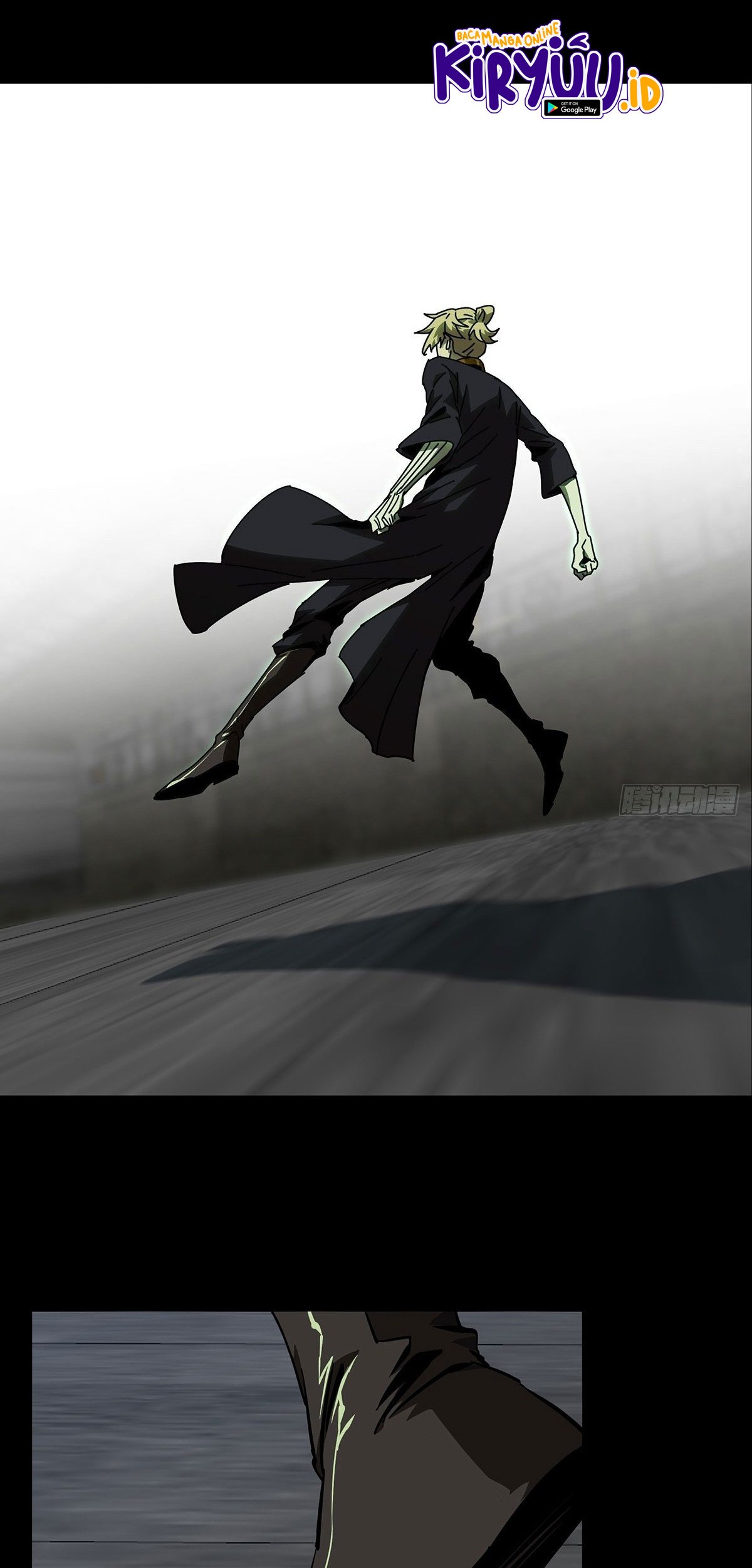 Da Xiang Wuxing Chapter 81 Gambar 27