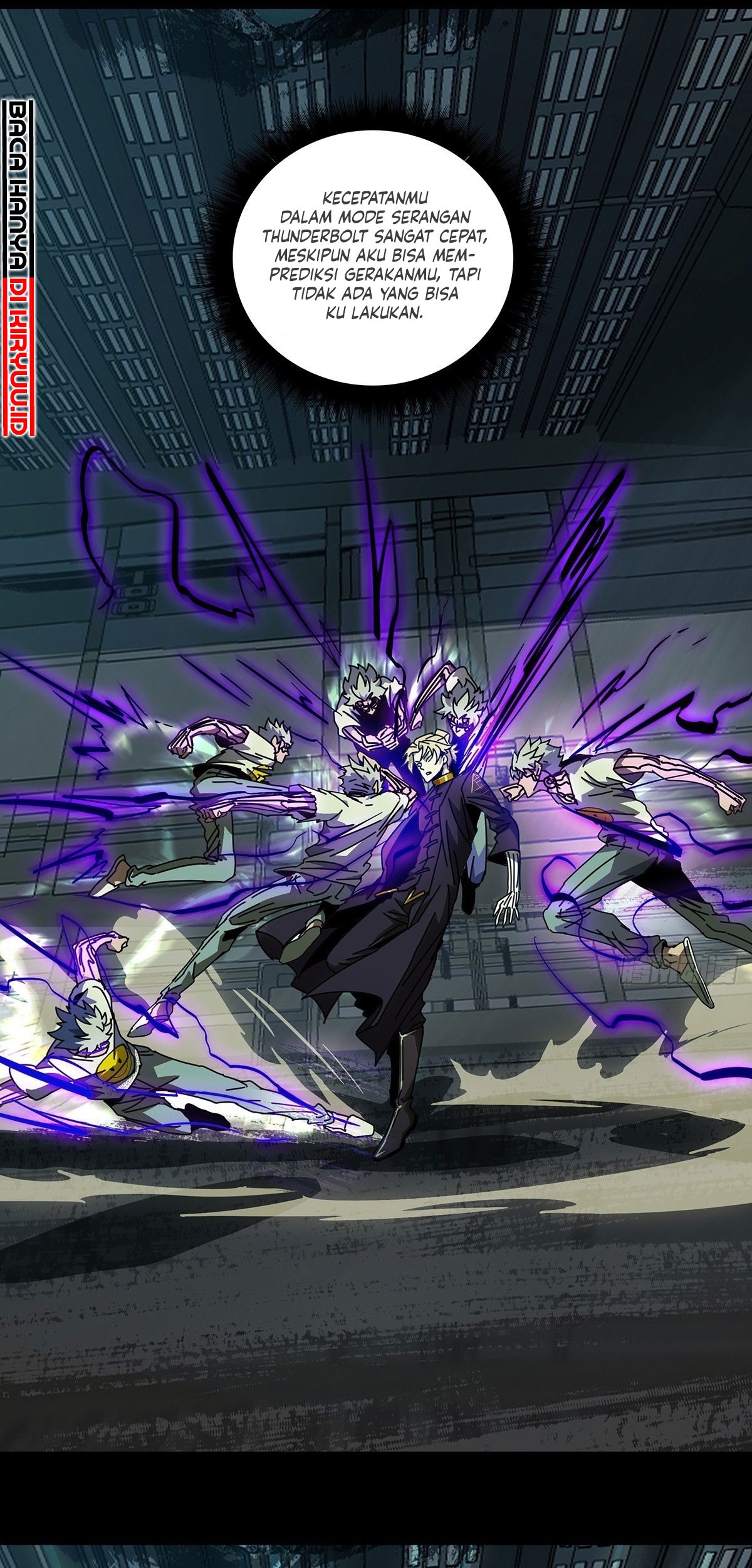 Da Xiang Wuxing Chapter 81 Gambar 34