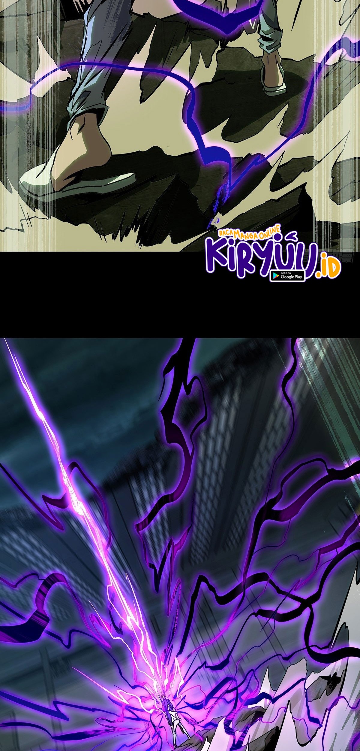 Da Xiang Wuxing Chapter 81 Gambar 38