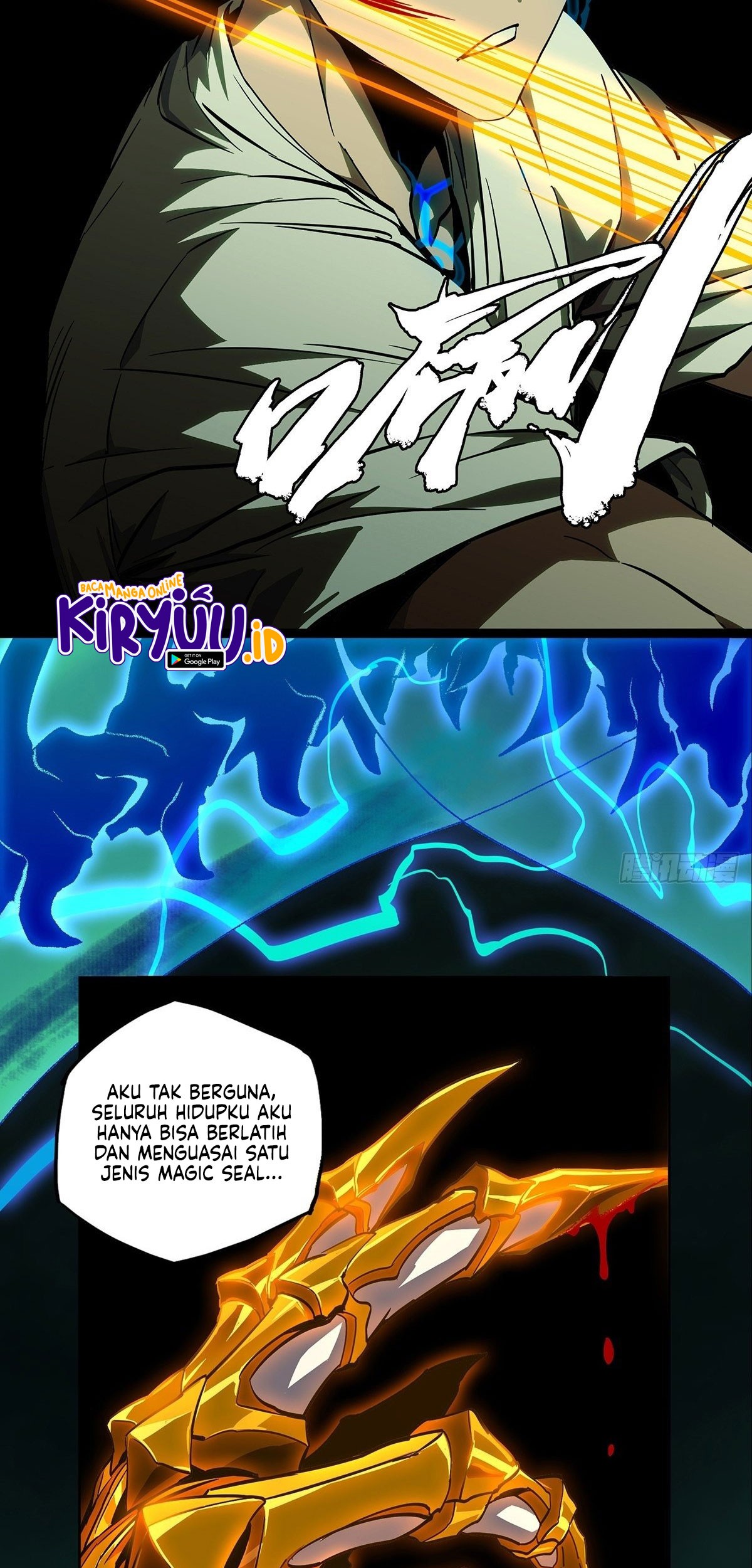 Da Xiang Wuxing Chapter 81 Gambar 4