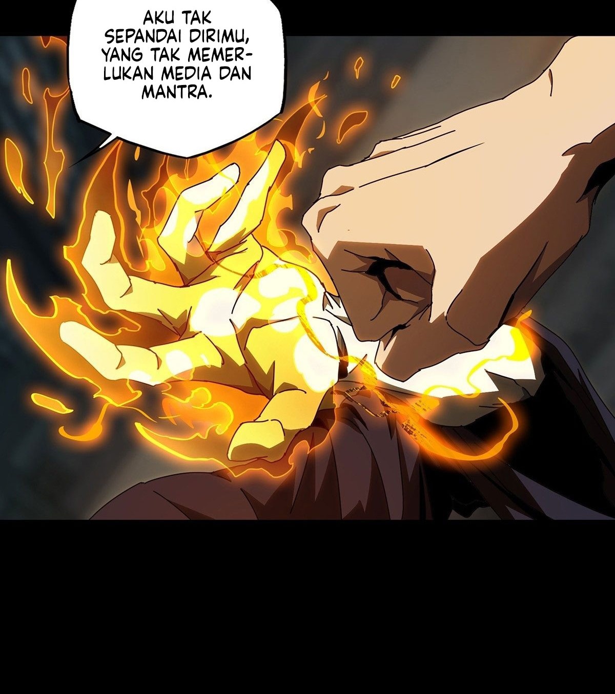 Da Xiang Wuxing Chapter 81 Gambar 9