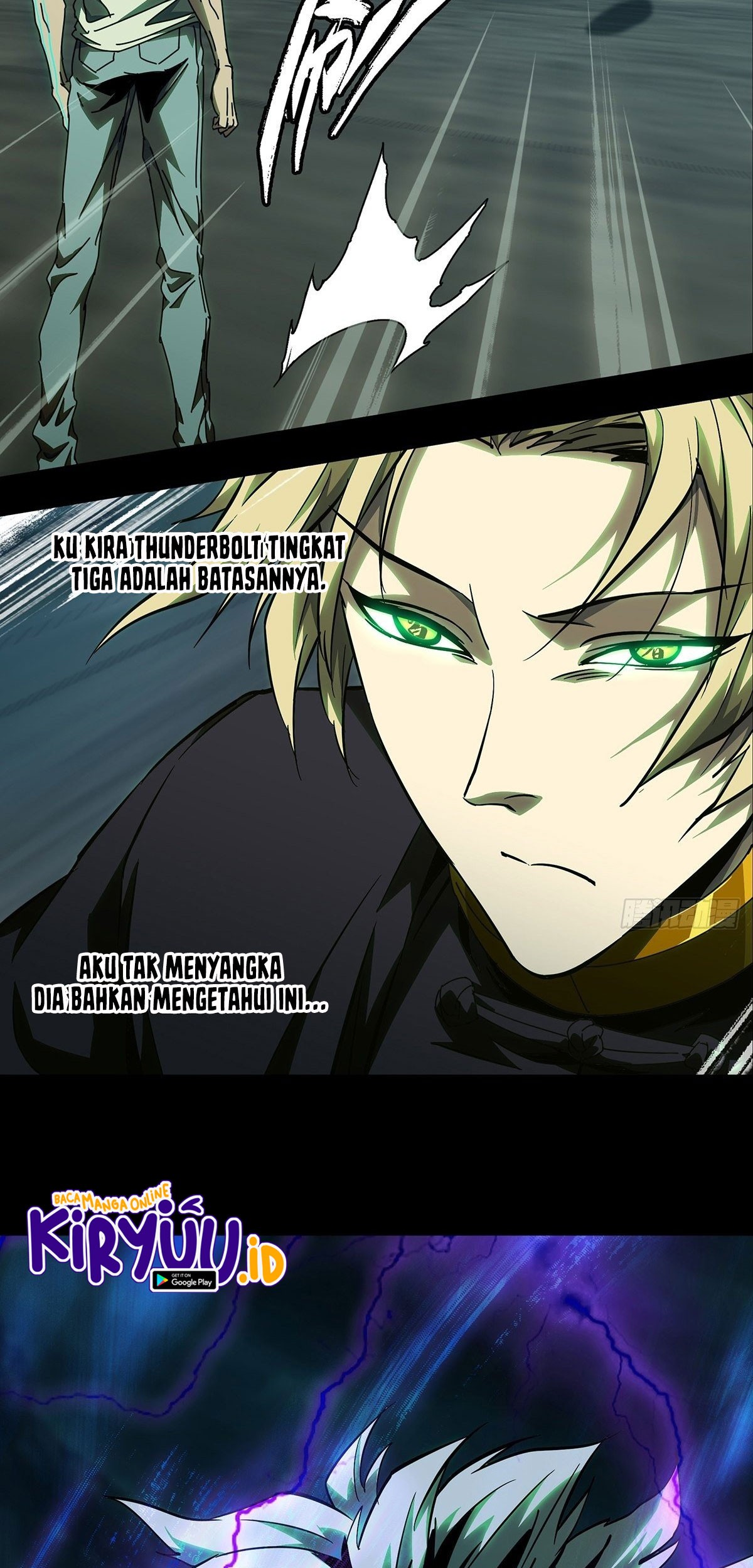 Da Xiang Wuxing Chapter 81 Gambar 20