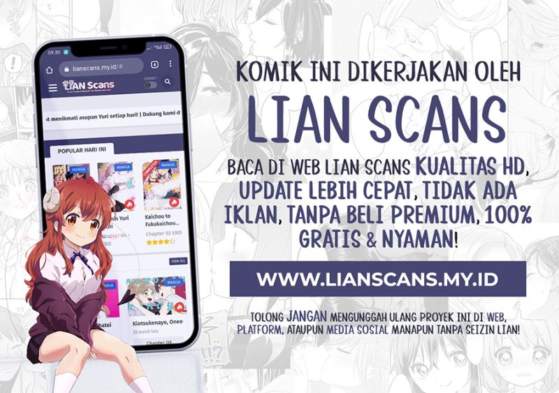 Manga Moshi, Koi ga Mieta Nara Chapter 08.1 gambar nomor 2