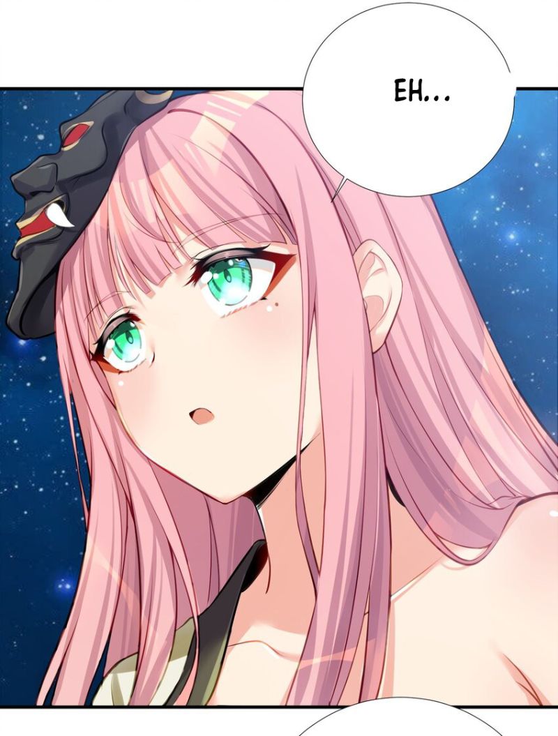 I’m My Household Girlfriend Chapter 63 Gambar 34