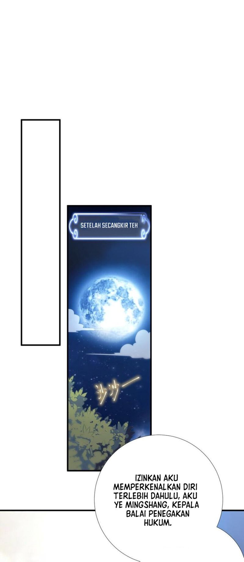 I’m My Household Girlfriend Chapter 63 Gambar 30