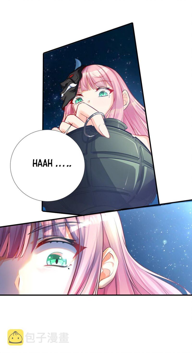 I’m My Household Girlfriend Chapter 63 Gambar 42