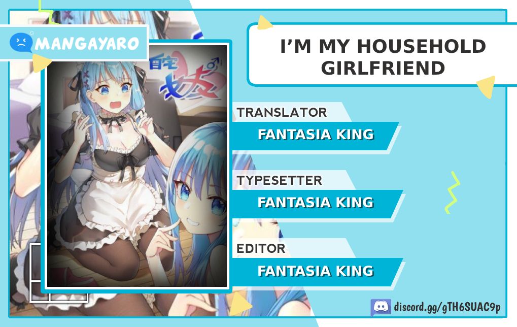Komik I’m My Household Girlfriend Chapter 62 gambar nomor 1