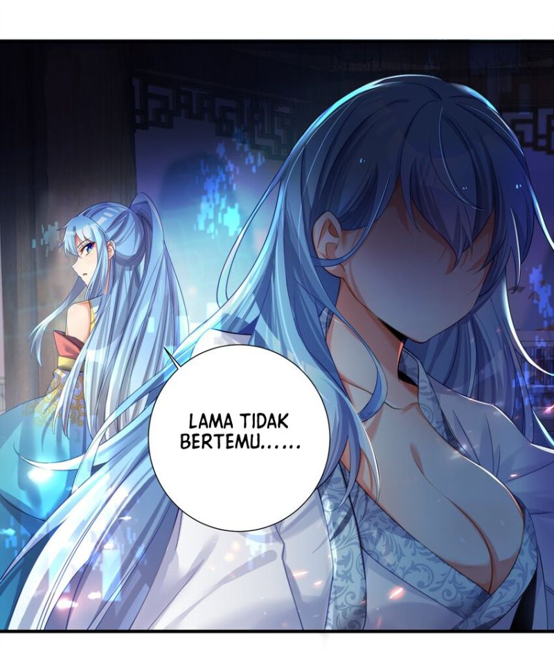 I’m My Household Girlfriend Chapter 61 Gambar 13