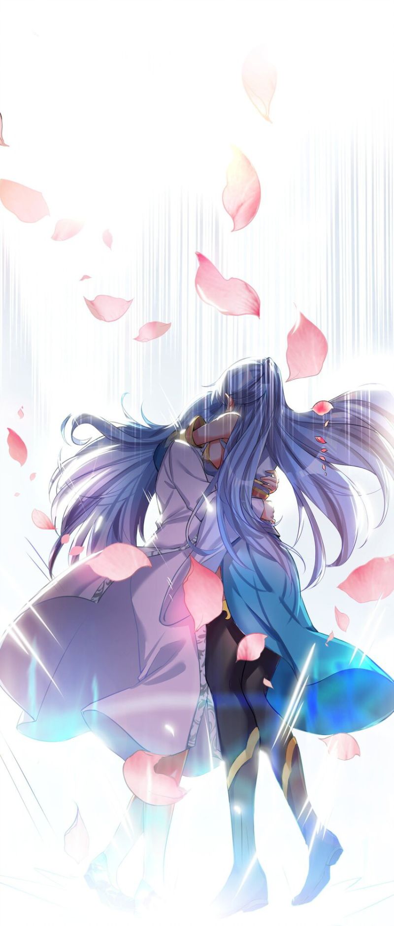 I’m My Household Girlfriend Chapter 61 Gambar 25