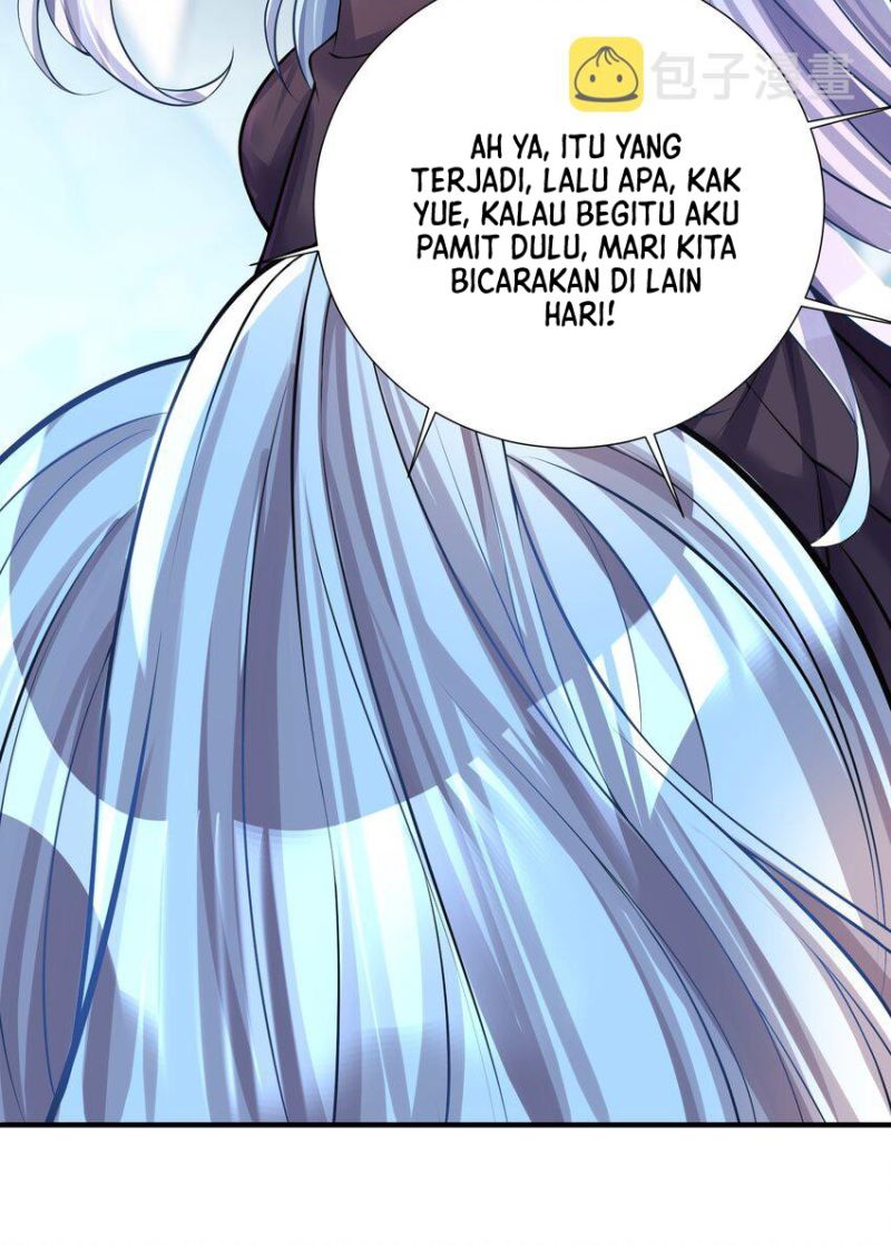 I’m My Household Girlfriend Chapter 61 Gambar 34