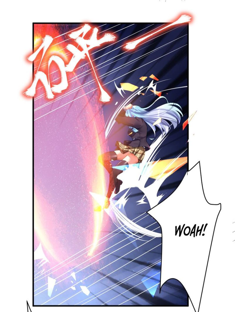 I’m My Household Girlfriend Chapter 64 Gambar 15