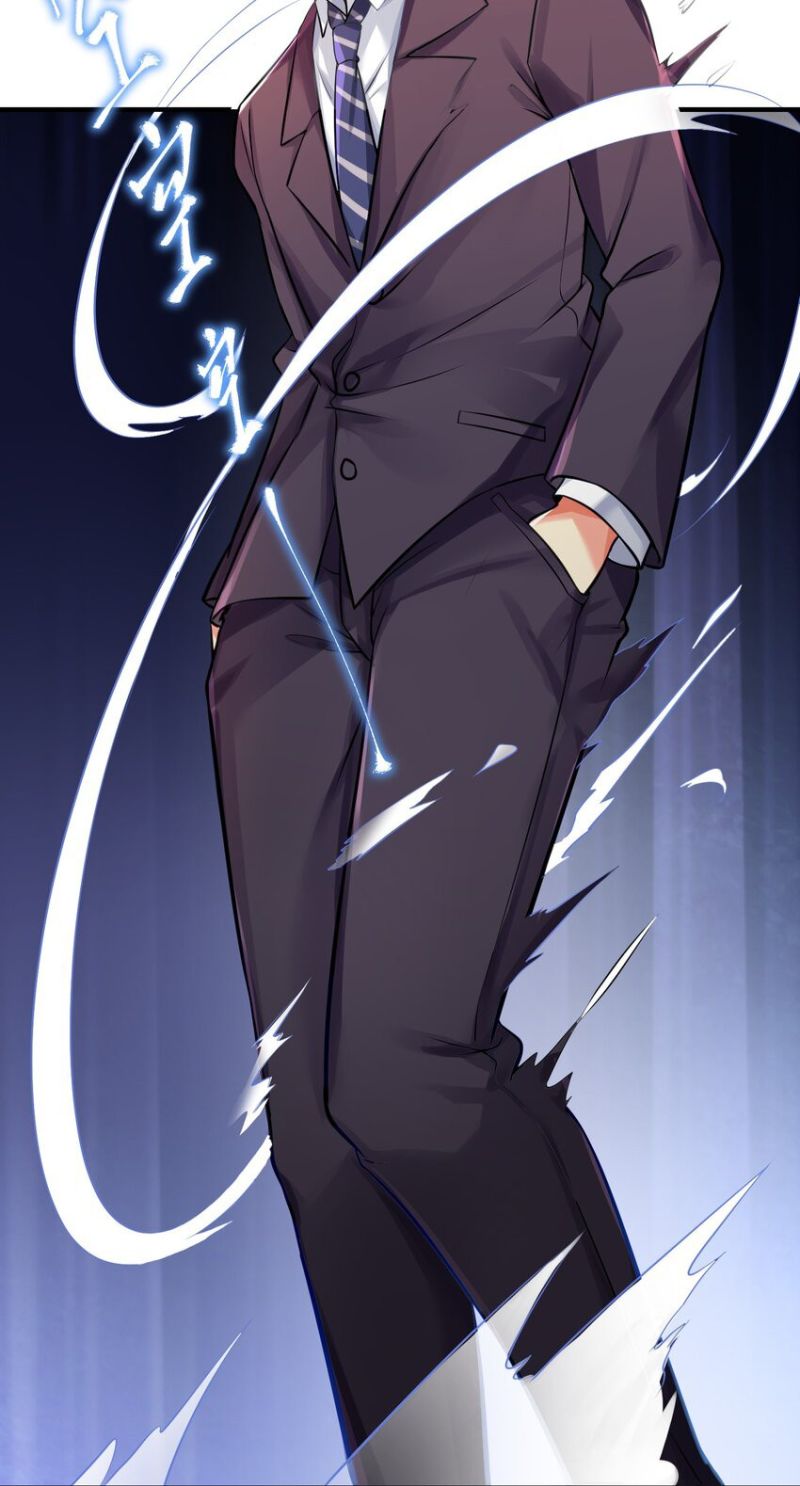 I’m My Household Girlfriend Chapter 64 Gambar 34