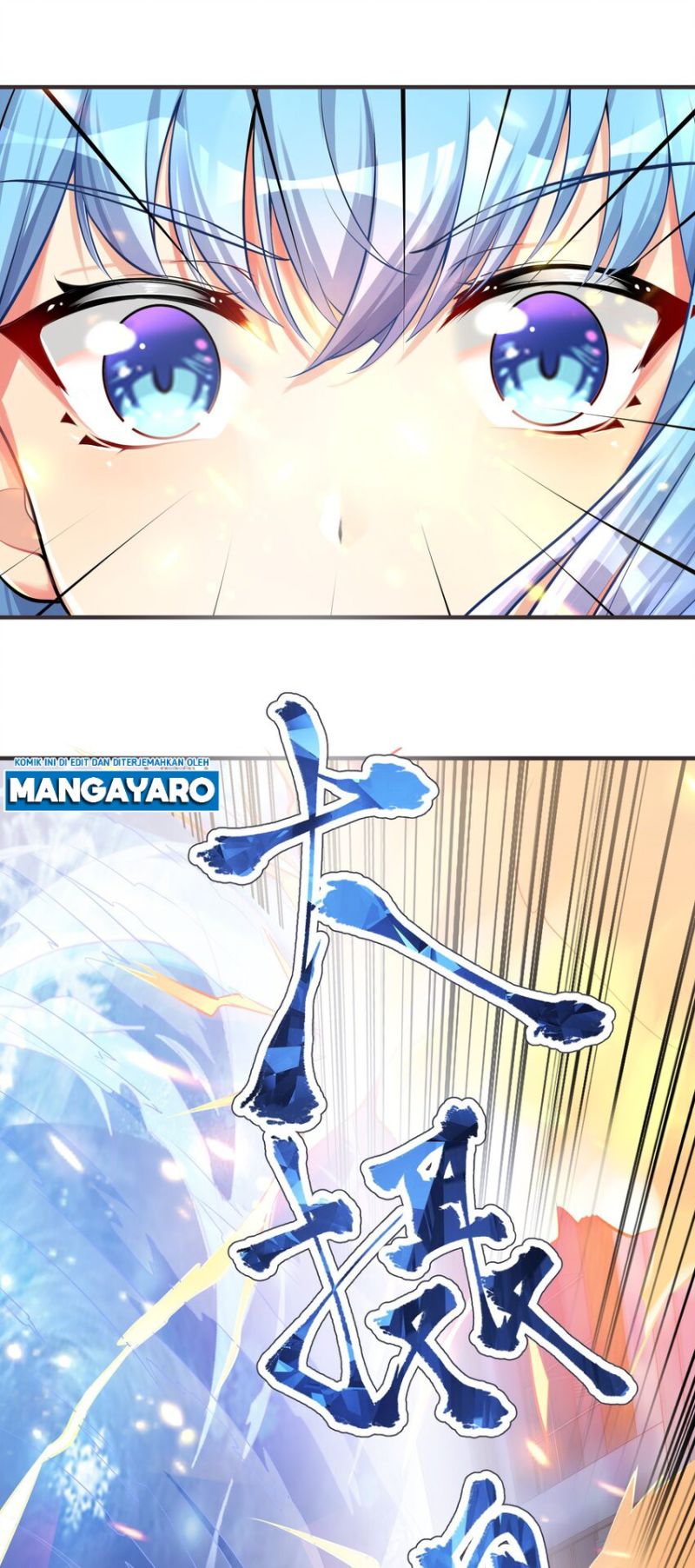 I’m My Household Girlfriend Chapter 64 Gambar 6