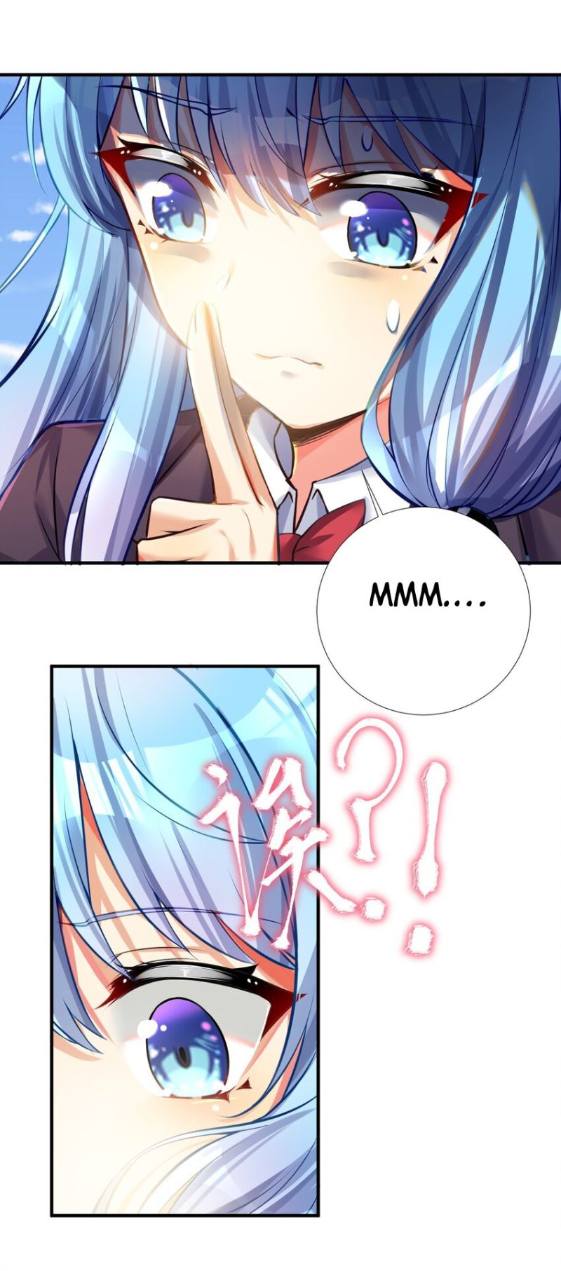 I’m My Household Girlfriend Chapter 64 Gambar 9