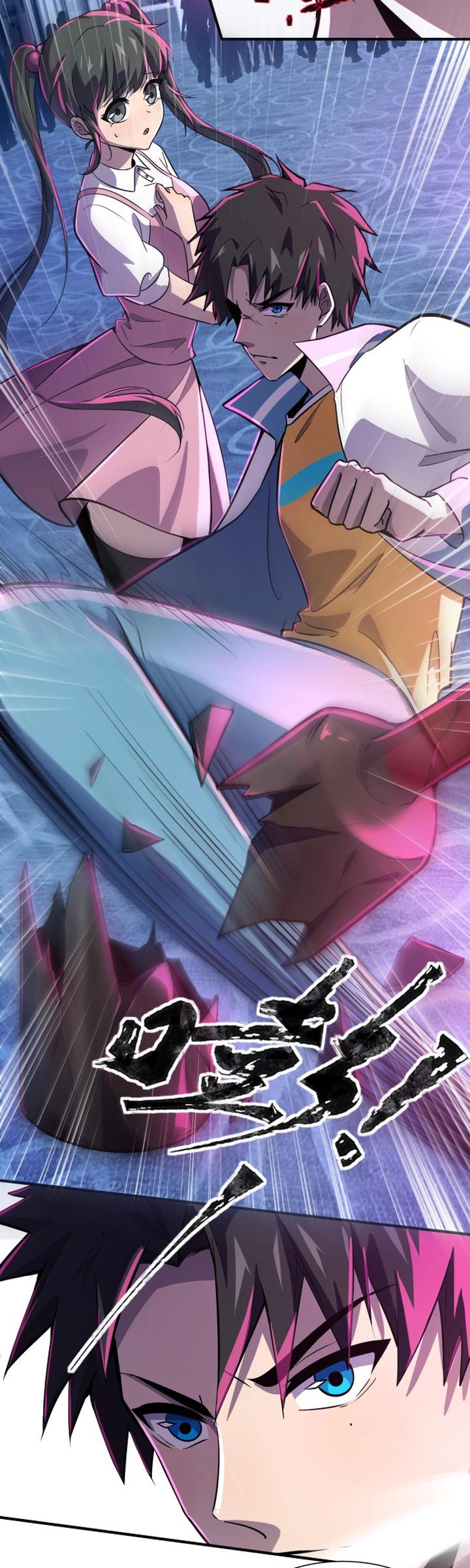 The Lone SSS-Class Summoner Chapter 15 Gambar 5