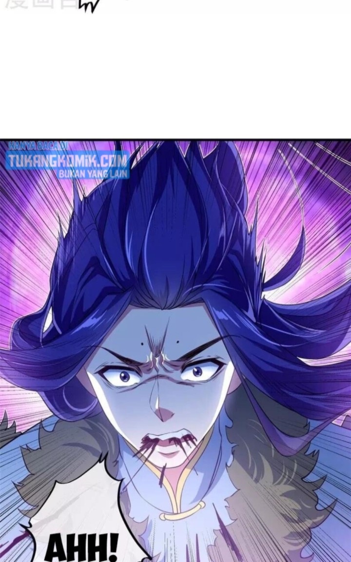 Peerless Soul Chapter 389 Gambar 33