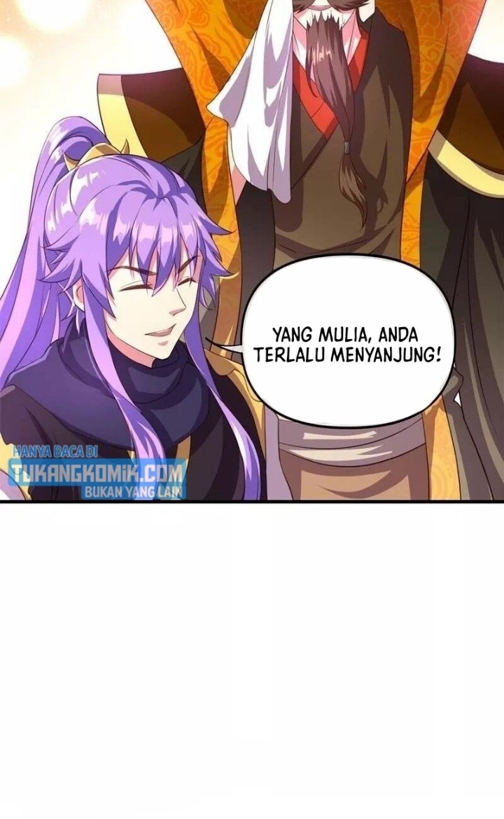 Peerless Soul Chapter 389 Gambar 37