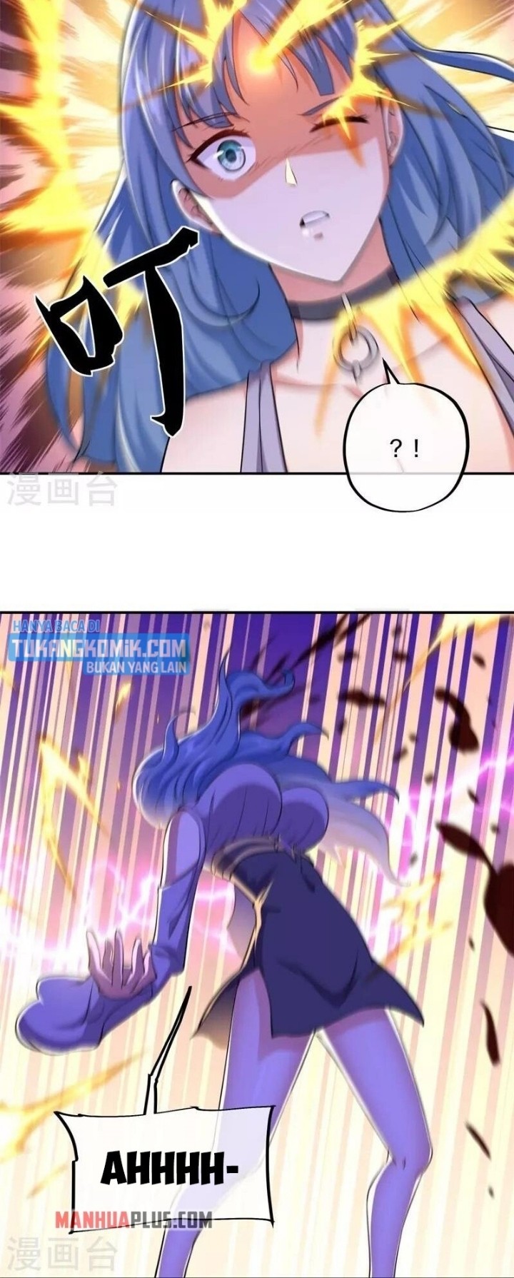 Peerless Soul Chapter 389 Gambar 6