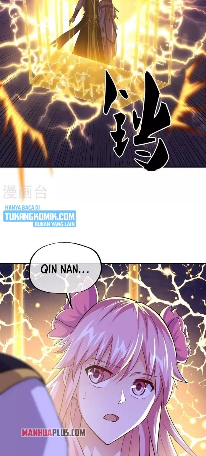 Peerless Soul Chapter 389 Gambar 10