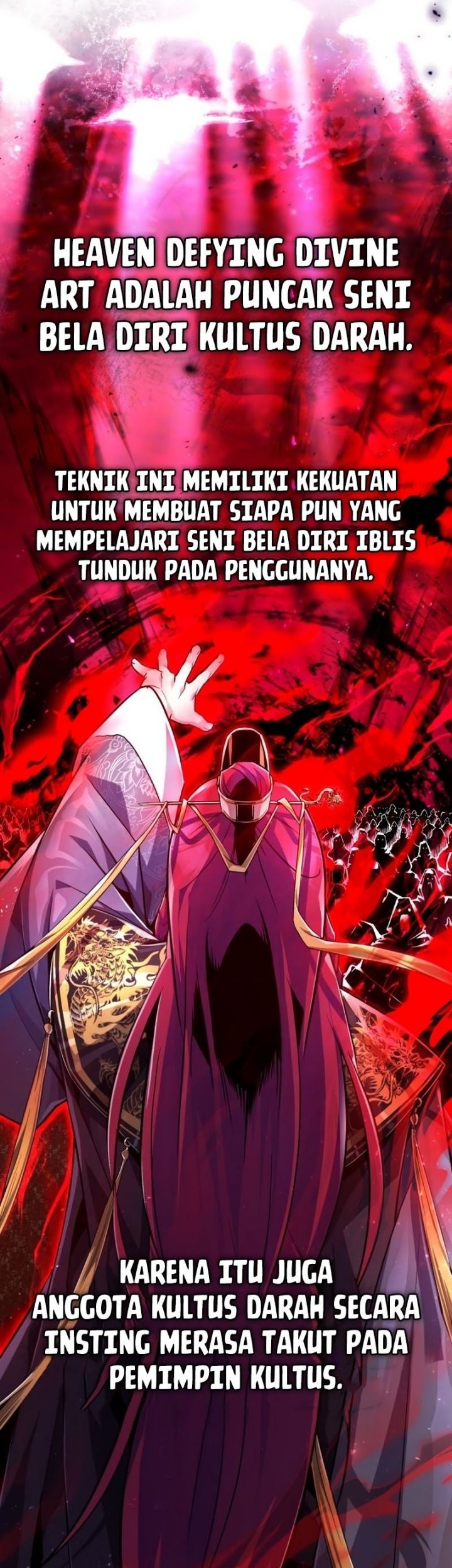 Number One Star Instructor Master Baek Chapter 59 Gambar 39