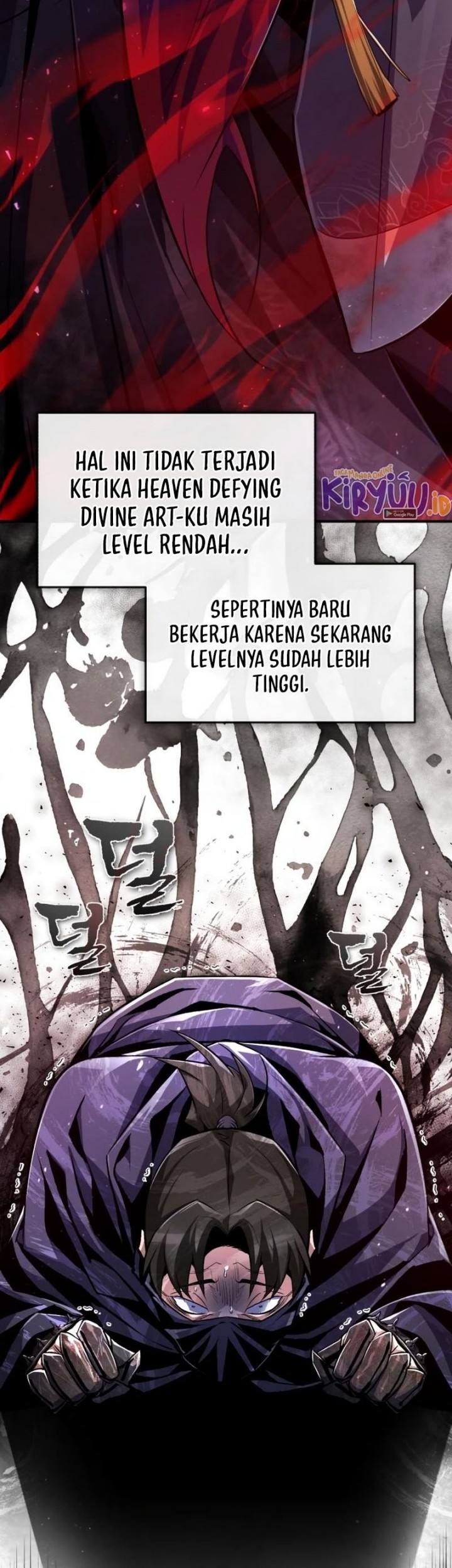 Number One Star Instructor Master Baek Chapter 59 Gambar 40