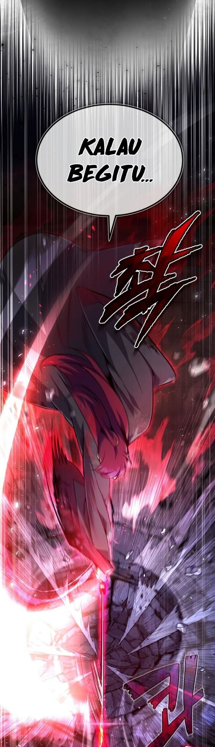 Number One Star Instructor Master Baek Chapter 59 Gambar 41