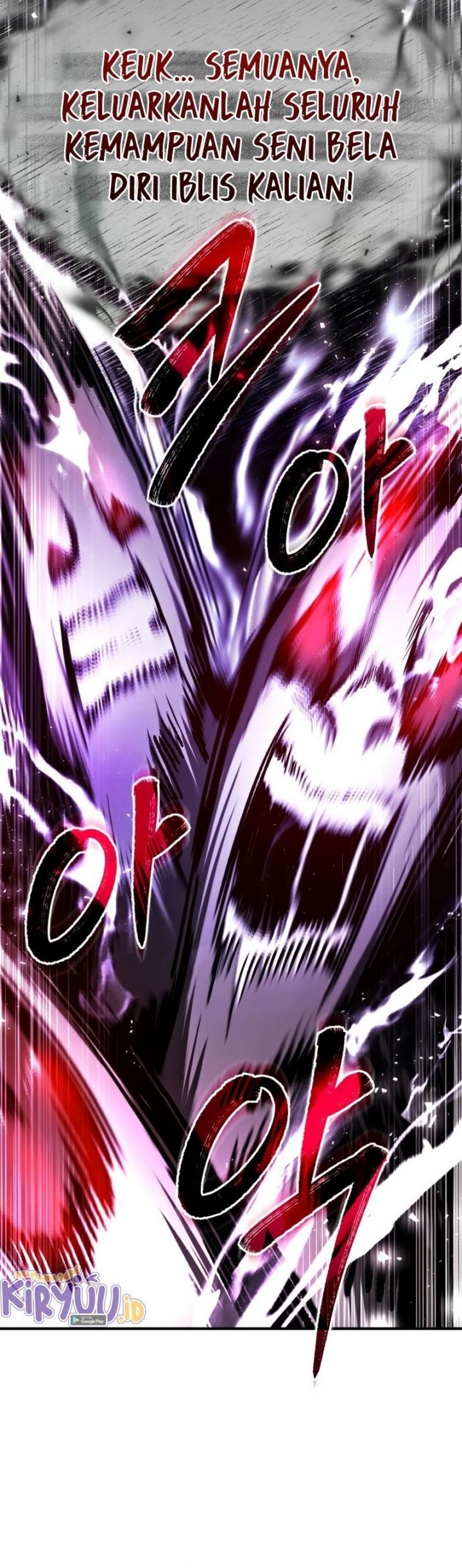 Number One Star Instructor Master Baek Chapter 59 Gambar 25