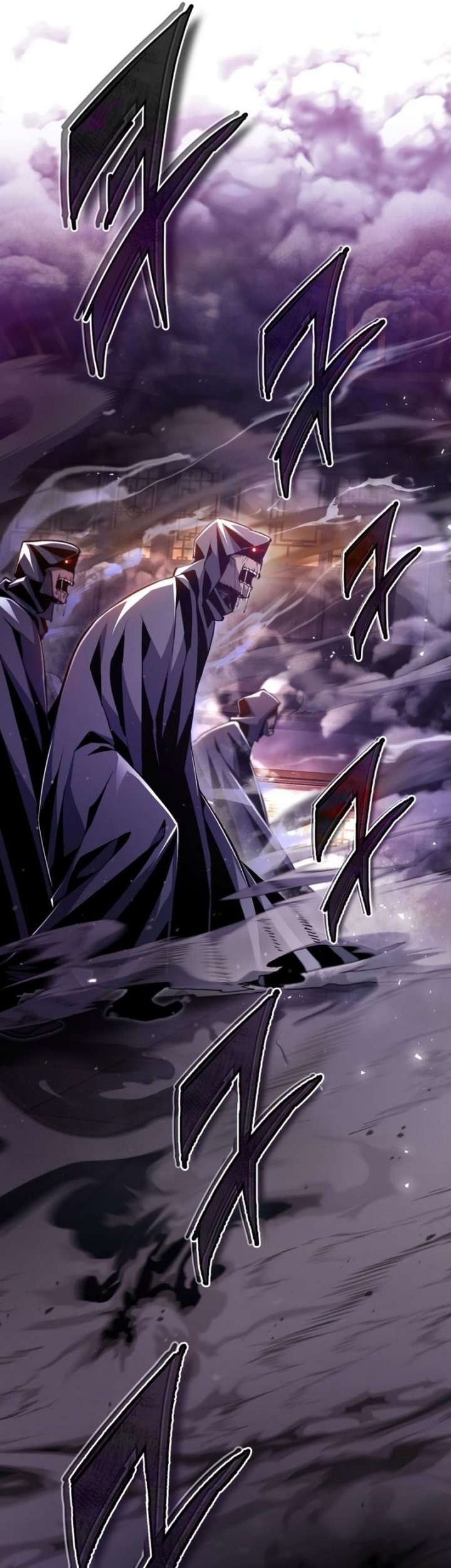 Number One Star Instructor Master Baek Chapter 59 Gambar 26