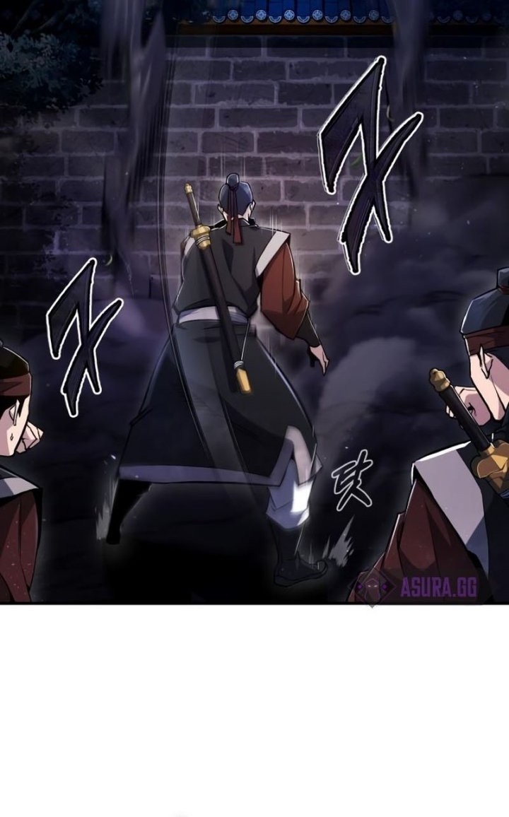 Number One Star Instructor Master Baek Chapter 59 Gambar 28