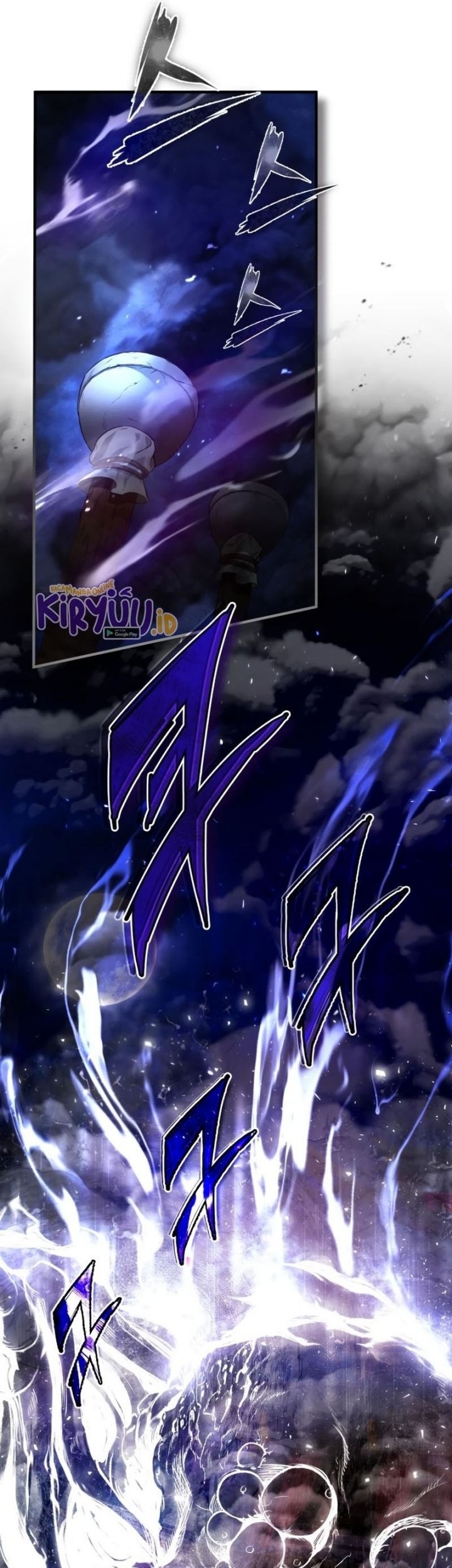 Number One Star Instructor Master Baek Chapter 59 Gambar 29