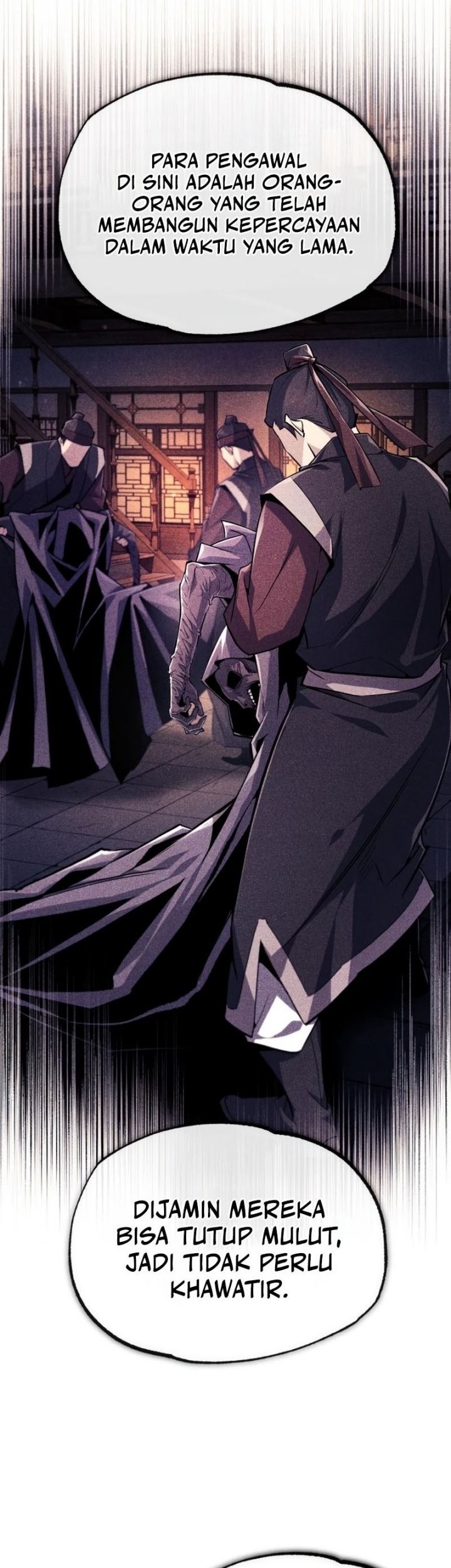 Number One Star Instructor Master Baek Chapter 59 Gambar 66