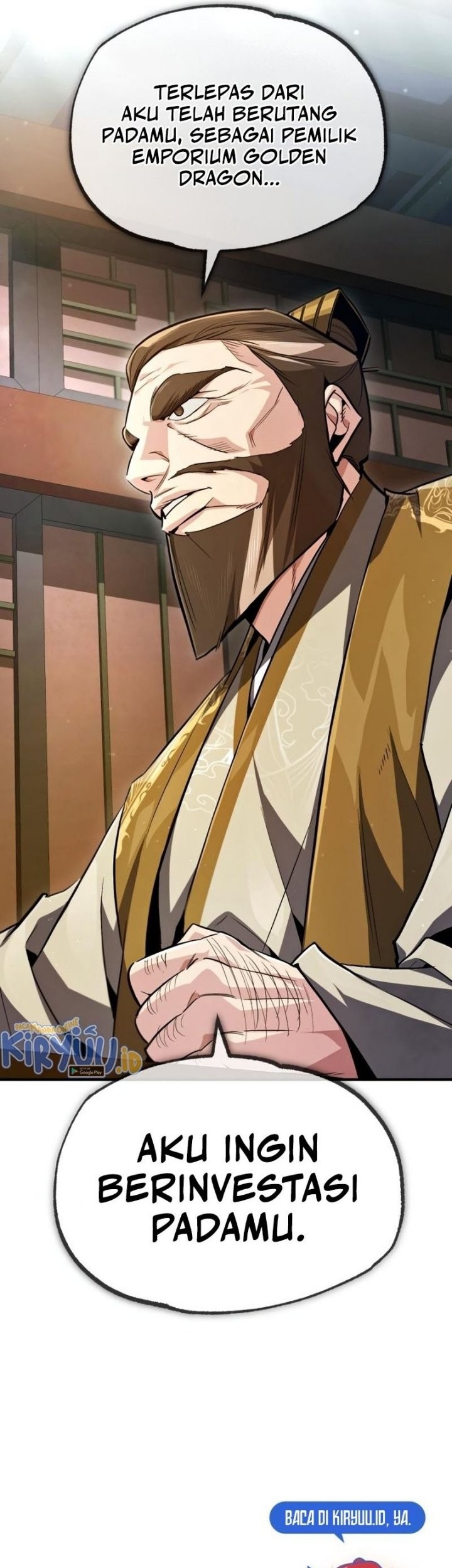 Number One Star Instructor Master Baek Chapter 59 Gambar 72