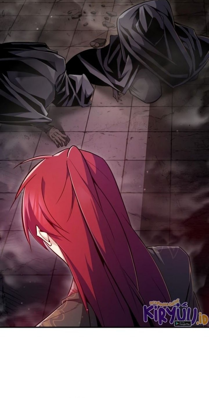 Number One Star Instructor Master Baek Chapter 59 Gambar 57