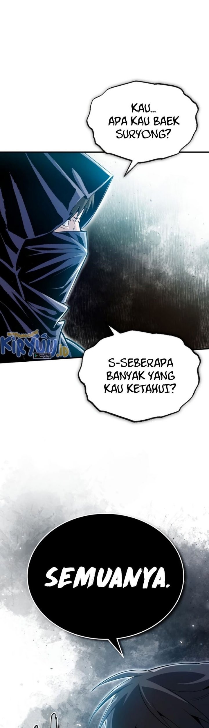 Manhwa Number One Star Instructor Master Baek Chapter 59 gambar nomor 2