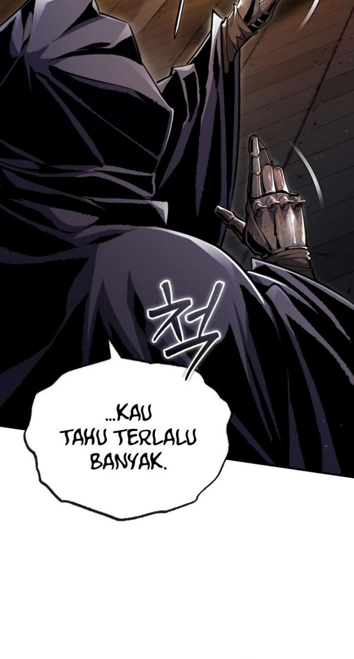 Number One Star Instructor Master Baek Chapter 59 Gambar 9